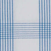 DII® Summer Day Plaid Cloth Dinner Napkins, 6ct.