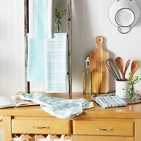 DII® Woven Dish Towels
