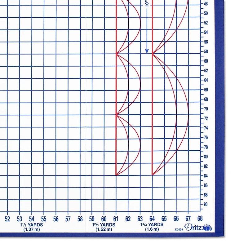 Dritz® Foldable Superboard