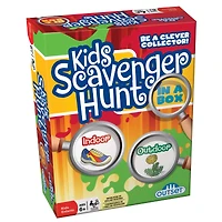 Outset Media® Kids Scavenger Hunt Game
