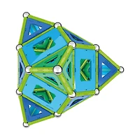 Geomag Panels 192-Piece Magnetic Construction Set