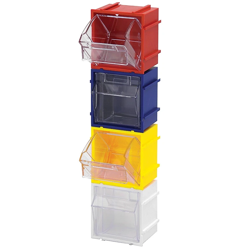 Quantum Storage Systems® 2.375" x 3" Individual Tip Out Bin