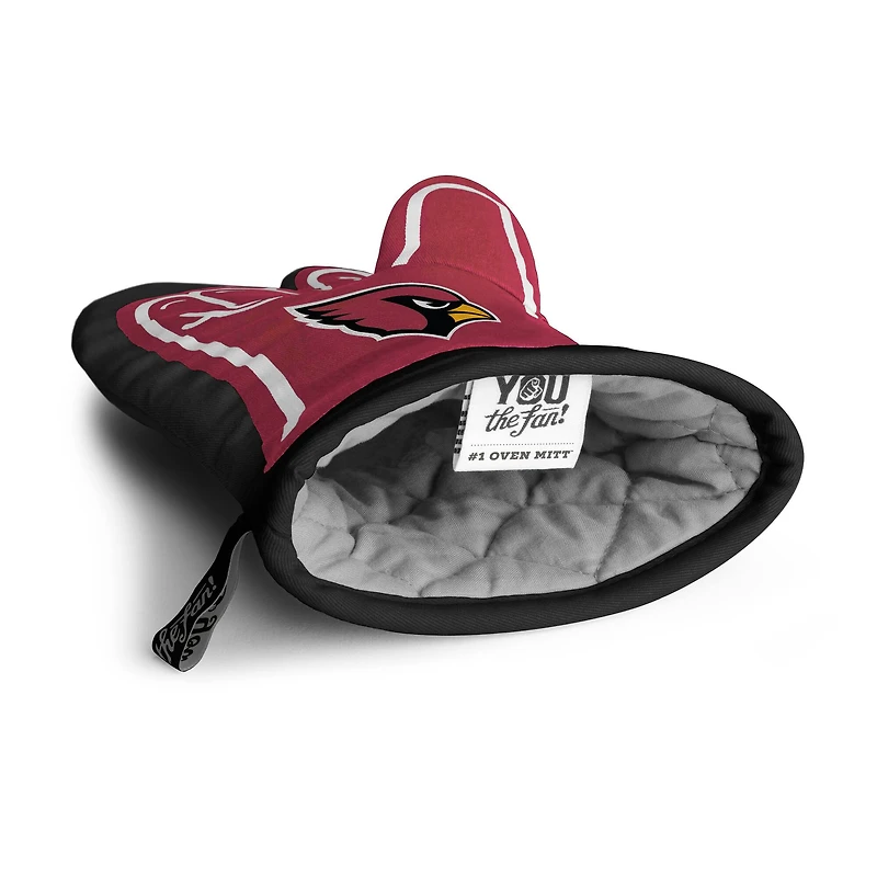 NFL #1 Oven Mitt