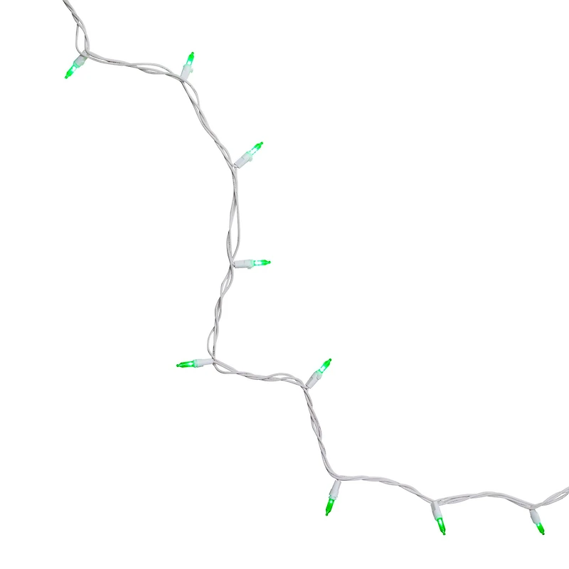 50ct. Mini LED Christmas Lights