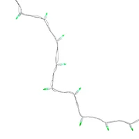 50ct. Mini LED Christmas Lights