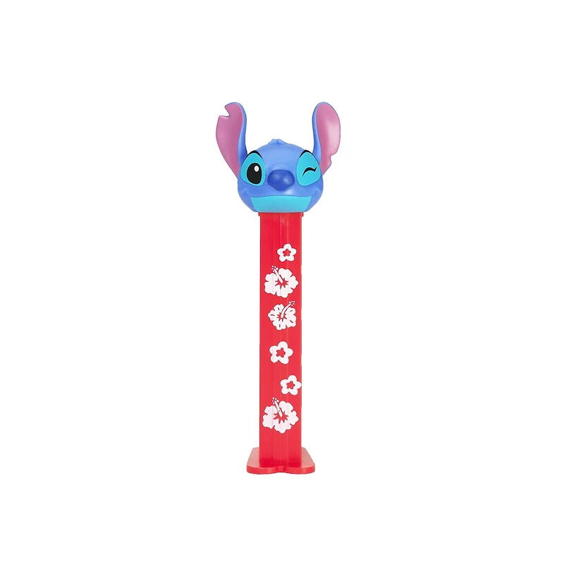 Assorted Pez® Stitch Candy