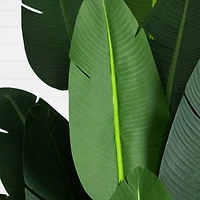 11ft. Artificial Travelers Palm Tree