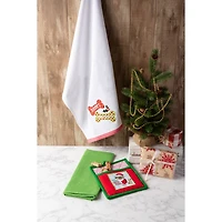 DII® Christmas Pup Kitchen Gift Set