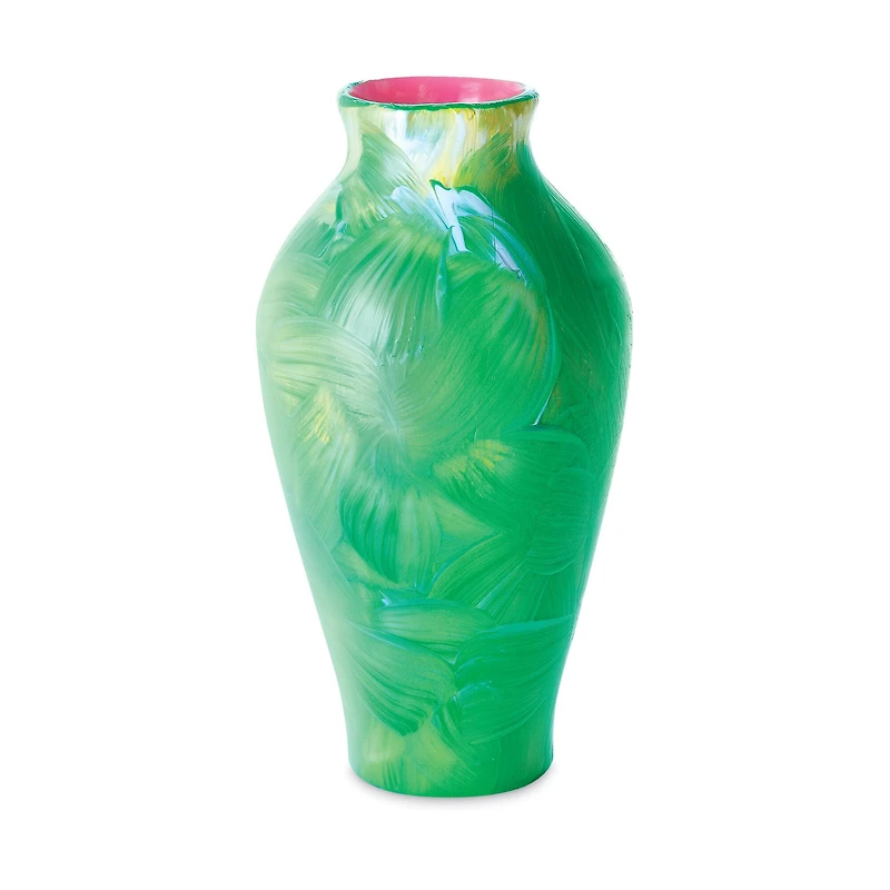 Paint Your Own Porcelain Vases