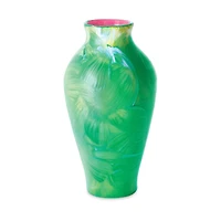 Paint Your Own Porcelain Vases