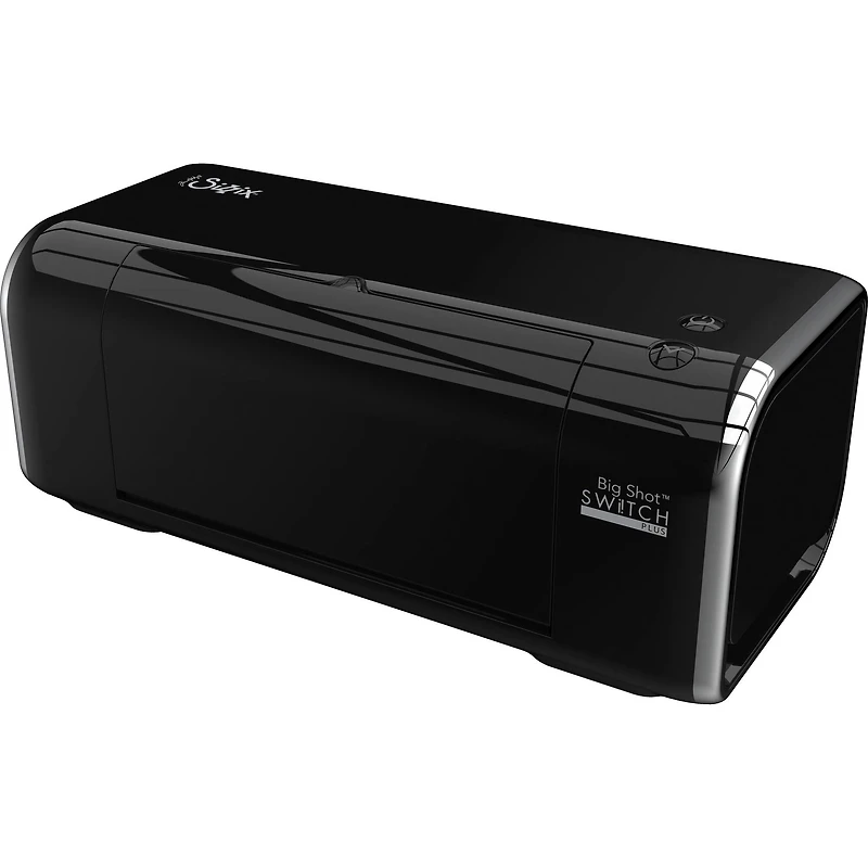 Sizzix® Big Shot Switch Plus Machine Tim Holtz Edition