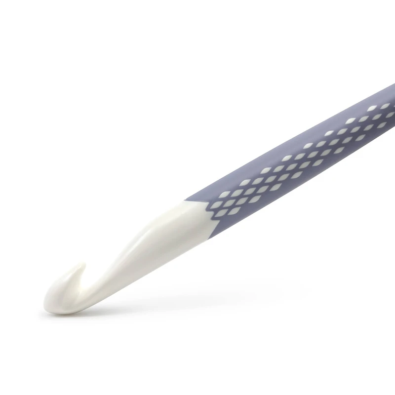 Prym® 9" Ergonomics Crochet Hook