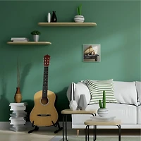 Stupell Industries Sailboat & Shell Wooden Wall Plaque