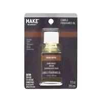 Dark Roast Coffee Candle Fragrance Oil by Make Market®
