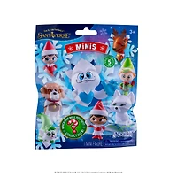 The Elf on the Shelf® Santaverse™ Minis Series 5 Blind Pack