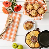 DII® Sunflower Potholder & Dishtowel Gift Set