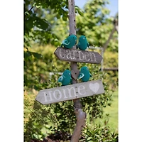 Hoooked Rico the Love Bird DIY Crochet Kit