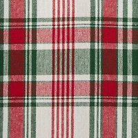 DII® Assorted Noel Tree Dishtowel Set