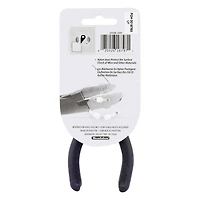 Beadalon® Designer Series Flat/Round Nylon Jaw Pliers