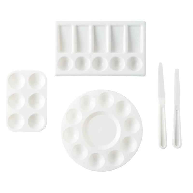 Palette & Knives Set by Artist's Loft™ Necessities™