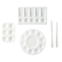 Palette & Knives Set by Artist's Loft™ Necessities™