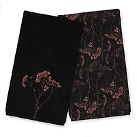 Spicy Botanical 16" x 25" Towel Set