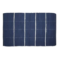 DII® Farmhouse Check Rug