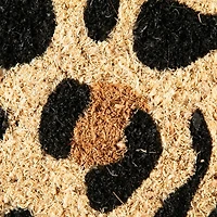 DII® Leopard Spots Doormat