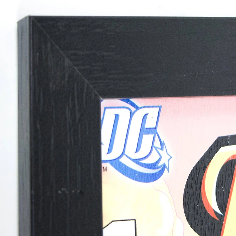 DC Comics™ Wonder Woman™ Framed Wall Art