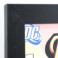 DC Comics™ Wonder Woman™ Framed Wall Art
