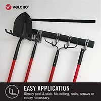 VELCRO® Brand Industrial Strength Strips