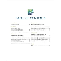 Electric Quilt 8 Lessons for Beginners