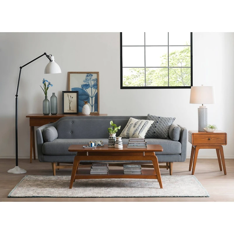 Hello Honey® 9.25" White & Gold Ceramic Pineapple Container with Lid