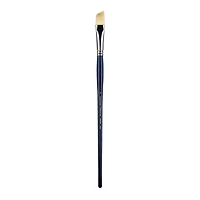 Princeton™ Ashley™ Natural Bristle Long Handle Angular Bright Brush
