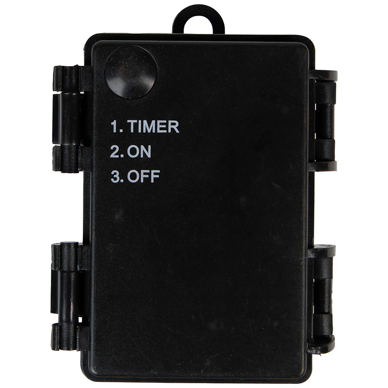 Lighted Jack-o-Lantern Halloween Pathway Markers Set, 3ct.