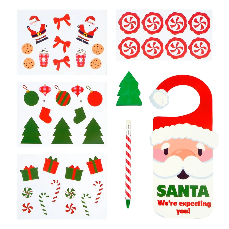 Letter to Santa Stationary Kit by Creatology™