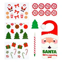Letter to Santa Stationary Kit by Creatology™