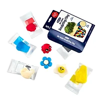 Crayola® No Bake Sculpting Clay, 5ct.