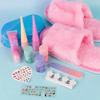 STMT™ True2U™ All in One Mani Pedi Party Set