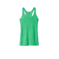 Next Level Women's Tri-Blend Racerback Tank