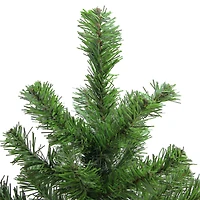 28" Unlit Balsam Pine Medium Artificial Christmas Tree