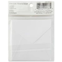 Cards & Envelopes by Recollections