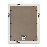 Home White Studio Frame by Studio Décor®