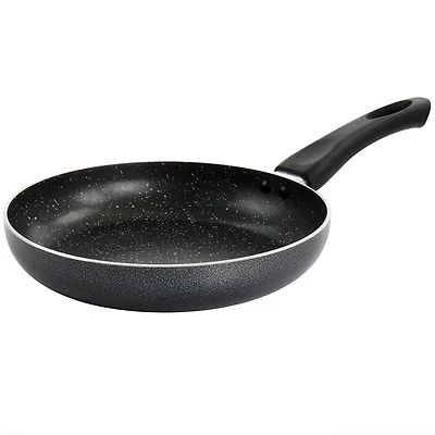 Oster 9.4" Graphite Gray Nonstick Aluminum Frying Pan