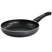 Oster 9.4" Graphite Gray Nonstick Aluminum Frying Pan