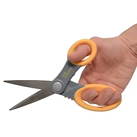 Westcott® 8" Hard Handle Anti-Microbial Scissors
