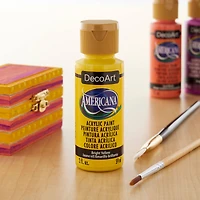 Americana® Acrylic Paint 2 oz