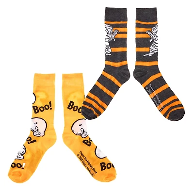 Casper Crew Sock Set