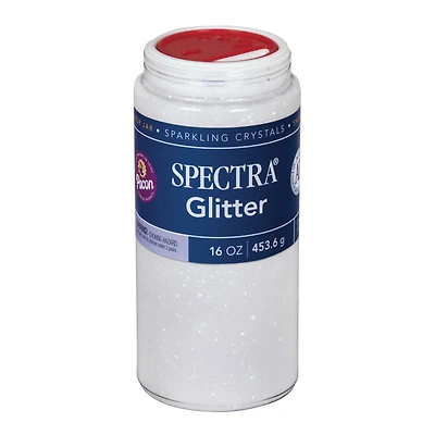 Spectra® 16oz. Glitter Sparkling Crystals