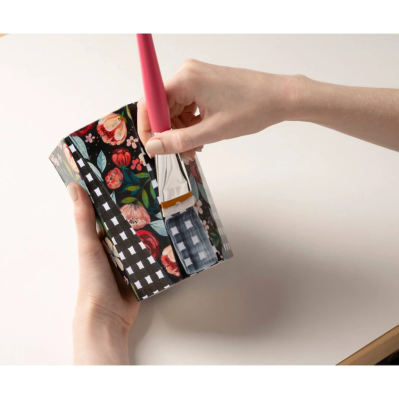 Mod Podge® Adhesive Starter Pack